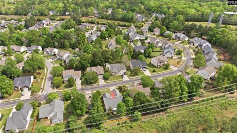 237 Cabin Drive Irmo SC 29063