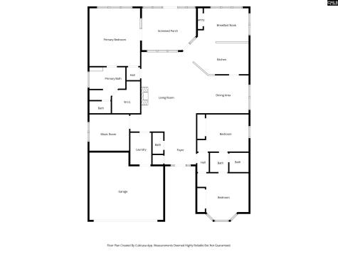 237 Cabin Drive Irmo SC 29063