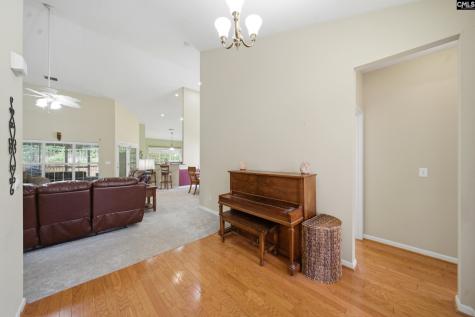 237 Cabin Drive Irmo SC 29063