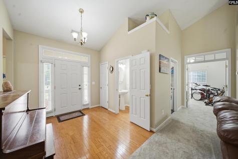 237 Cabin Drive Irmo SC 29063