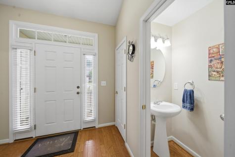237 Cabin Drive Irmo SC 29063