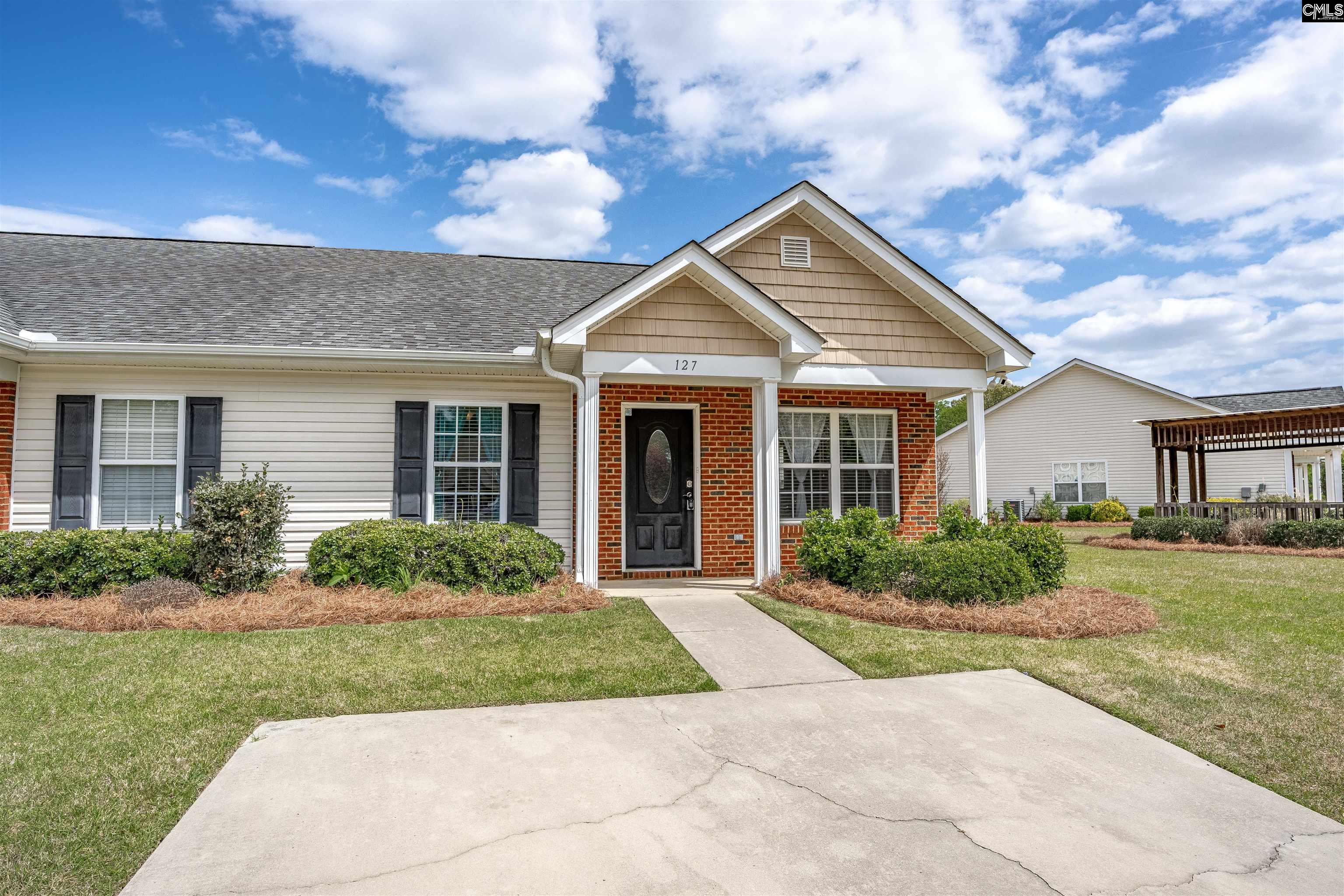 127 Agape Village Court West Columbia SC 29169