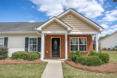 127 Agape Village Court West Columbia SC 29169
