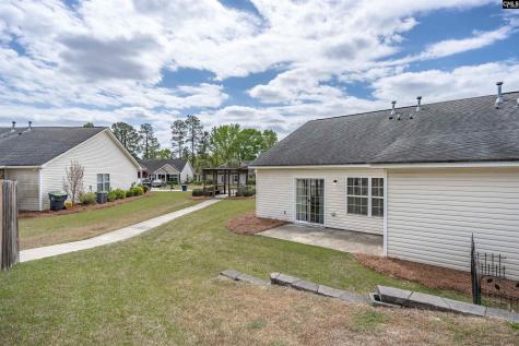 127 Agape Village Court West Columbia SC 29169