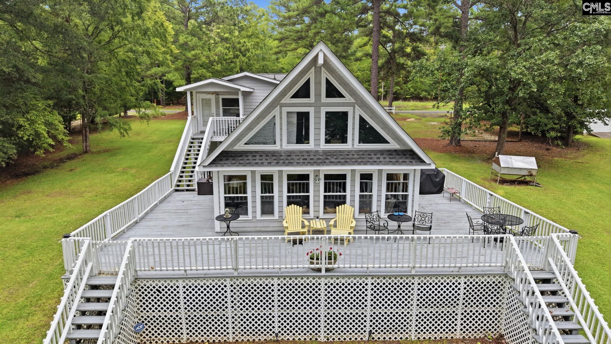 1903 Lakeshore Road Camden SC 29020