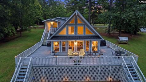 1903 Lakeshore Road Camden SC 29020