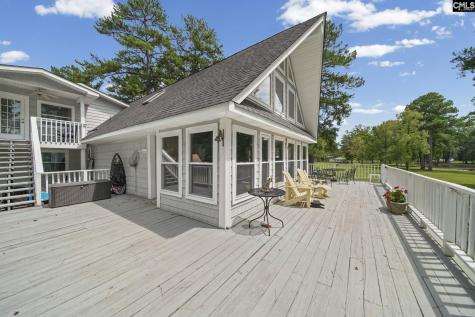 1903 Lakeshore Road Camden SC 29020