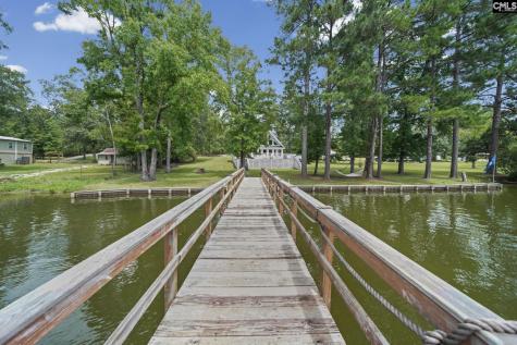 1903 Lakeshore Road Camden SC 29020