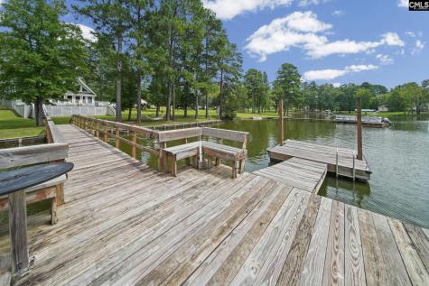 1903 Lakeshore Road Camden SC 29020