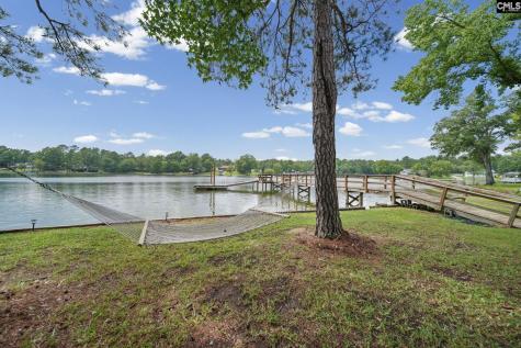 1903 Lakeshore Road Camden SC 29020