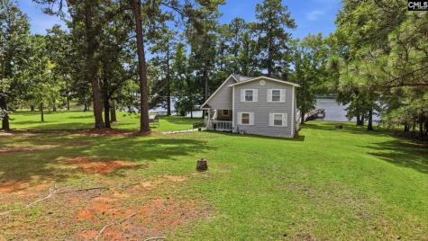 1903 Lakeshore Road Camden SC 29020