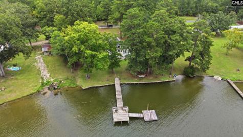 1903 Lakeshore Road Camden SC 29020