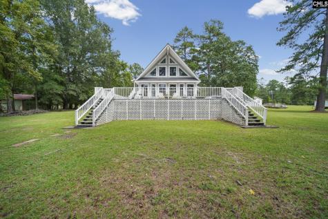 1903 Lakeshore Road Camden SC 29020