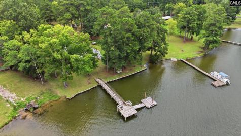 1903 Lakeshore Road Camden SC 29020