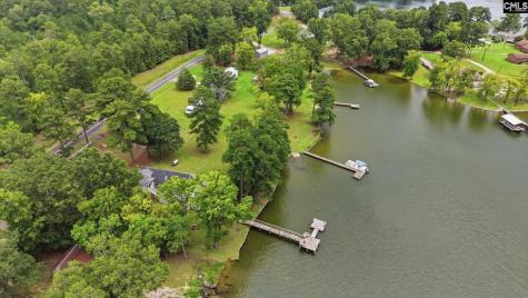 1903 Lakeshore Road Camden SC 29020