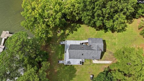 1903 Lakeshore Road Camden SC 29020