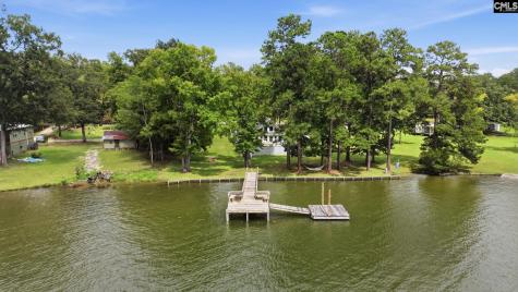 1903 Lakeshore Road Camden SC 29020