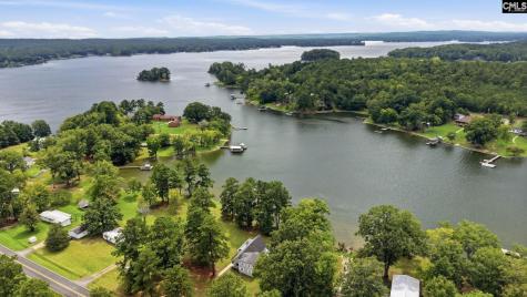 1903 Lakeshore Road Camden SC 29020