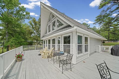 1903 Lakeshore Road Camden SC 29020