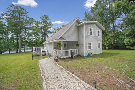 1903 Lakeshore Road Camden SC 29020