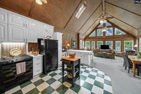 1903 Lakeshore Road Camden SC 29020
