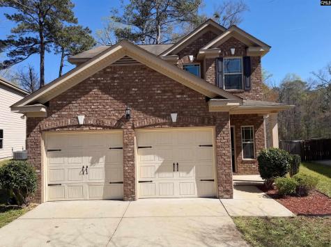 249 Knight Valley Circle Columbia SC 29209