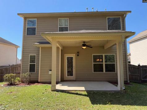 249 Knight Valley Circle Columbia SC 29209