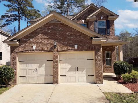 249 Knight Valley Circle Columbia SC 29209