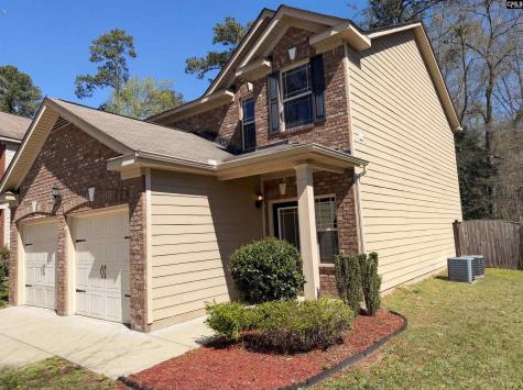 249 Knight Valley Circle Columbia SC 29209