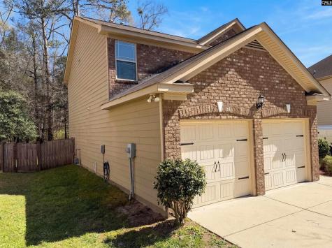 249 Knight Valley Circle Columbia SC 29209