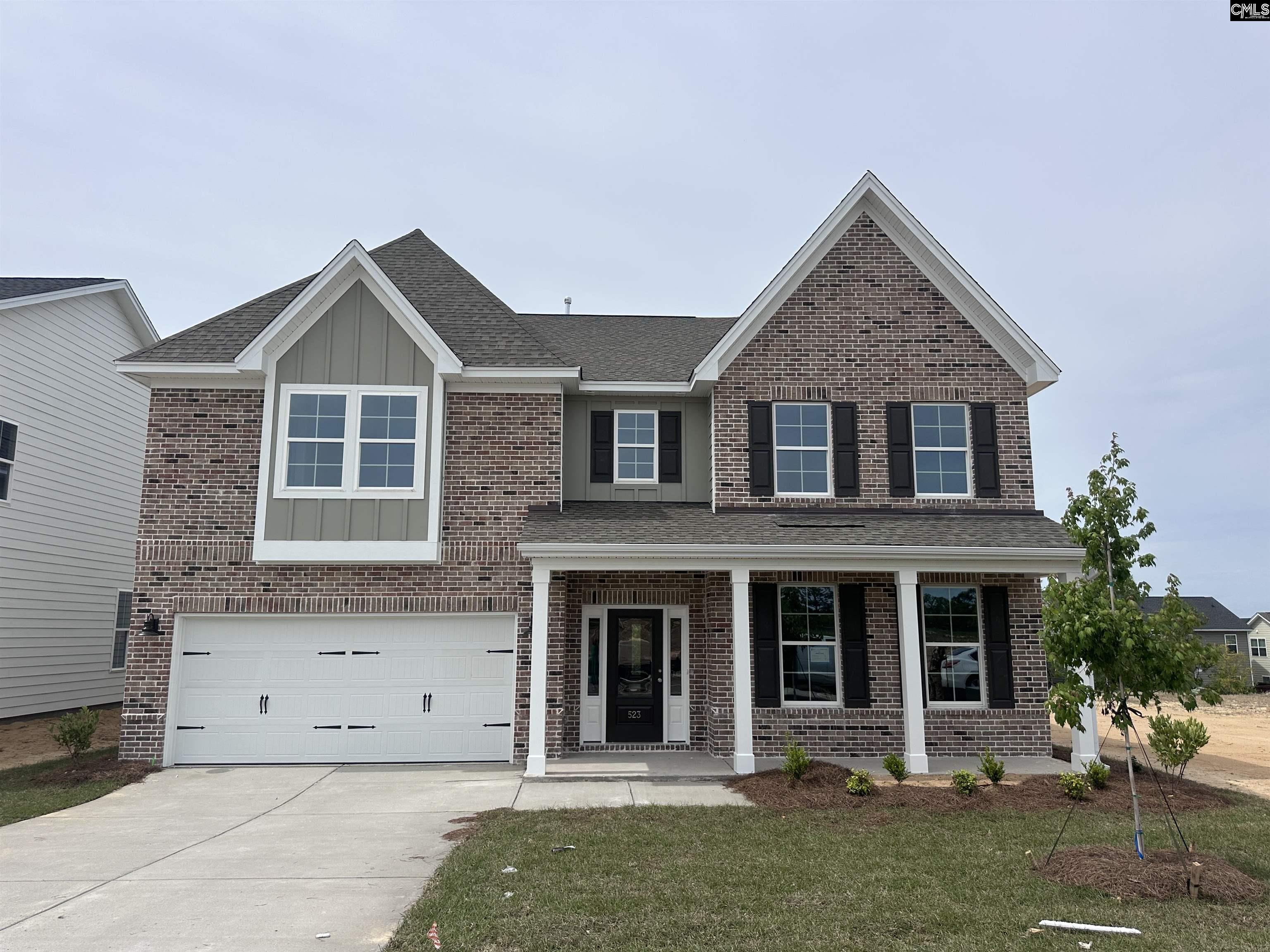 523 Dutton Way Blythewood SC 29016