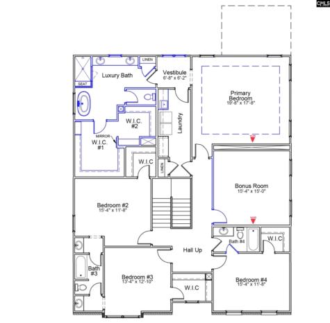 523 Dutton Way Blythewood SC 29016
