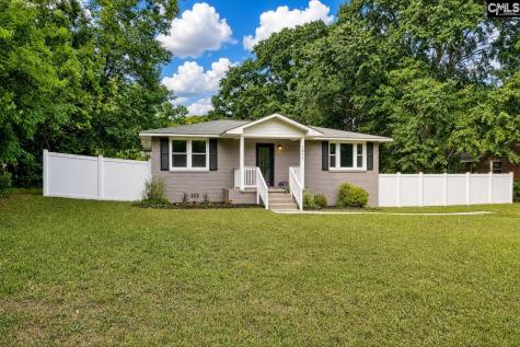 7611 Stephen Street Columbia SC 29209