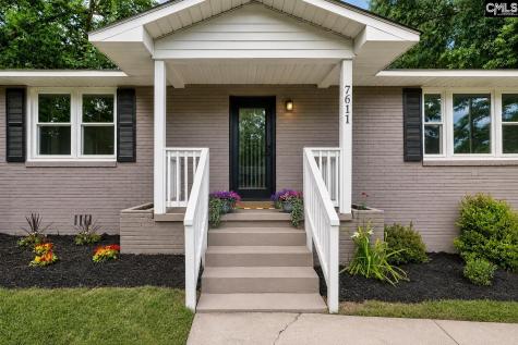7611 Stephen Street Columbia SC 29209