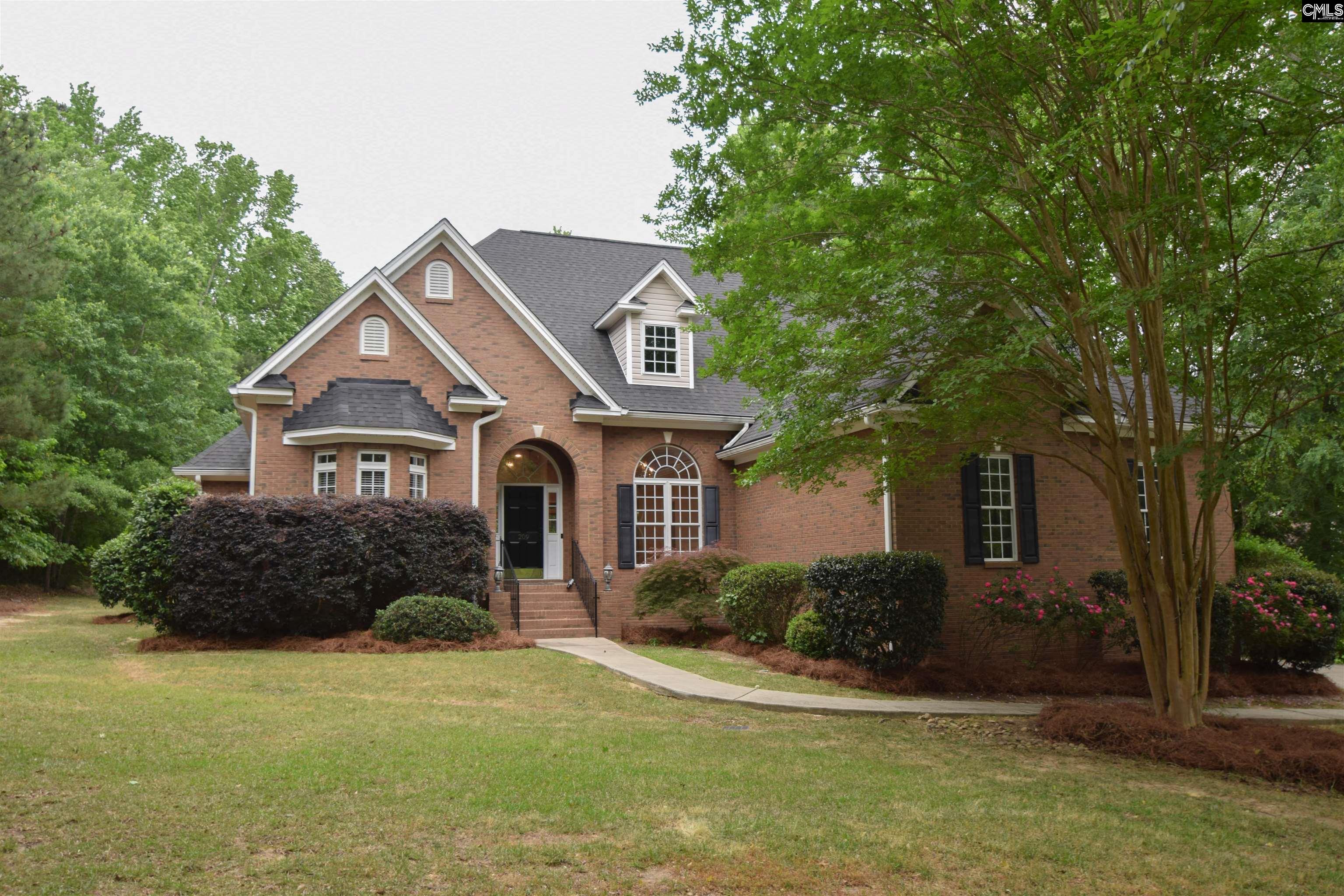 209 Kelsey Glen Drive Lexington SC 29072