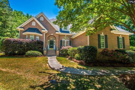 209 Kelsey Glen Drive Lexington SC 29072