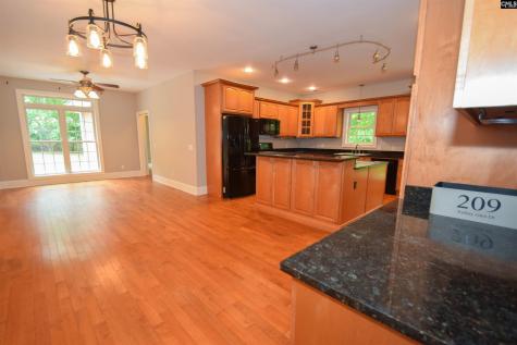 209 Kelsey Glen Drive Lexington SC 29072