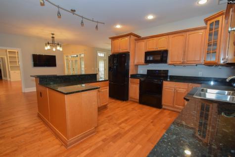 209 Kelsey Glen Drive Lexington SC 29072