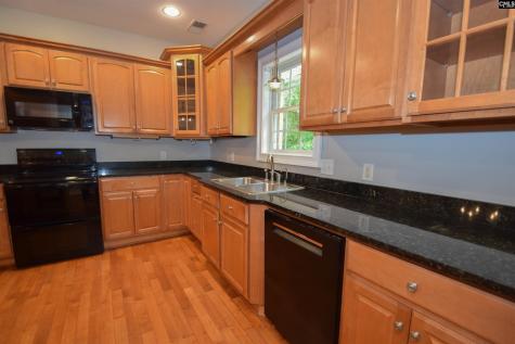209 Kelsey Glen Drive Lexington SC 29072