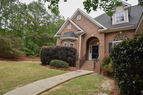 209 Kelsey Glen Drive Lexington SC 29072