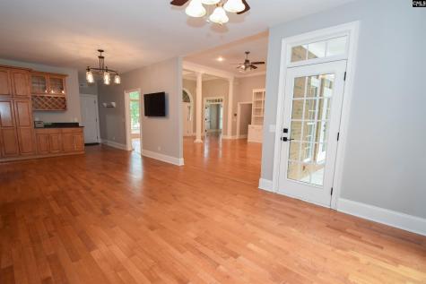 209 Kelsey Glen Drive Lexington SC 29072