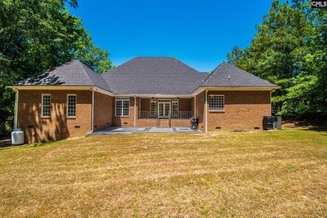 209 Kelsey Glen Drive Lexington SC 29072