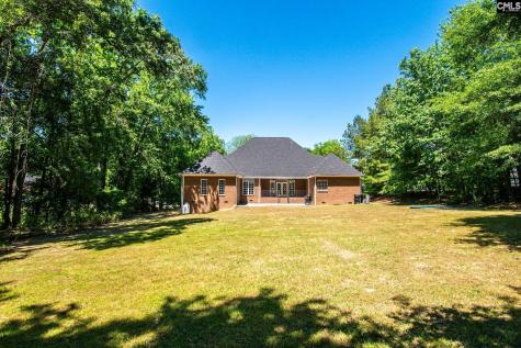 209 Kelsey Glen Drive Lexington SC 29072