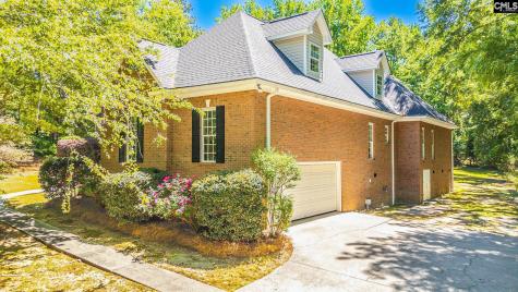 209 Kelsey Glen Drive Lexington SC 29072