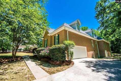 209 Kelsey Glen Drive Lexington SC 29072