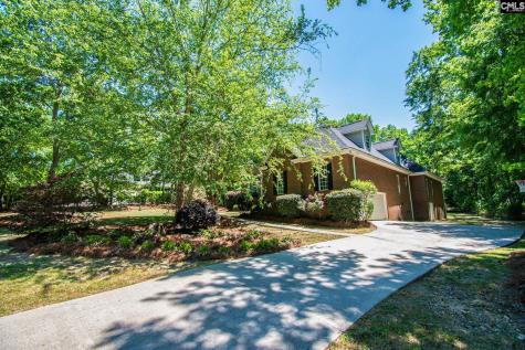 209 Kelsey Glen Drive Lexington SC 29072