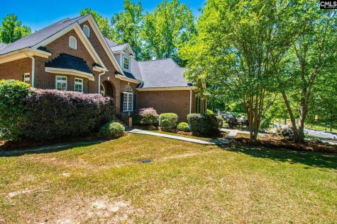 209 Kelsey Glen Drive Lexington SC 29072