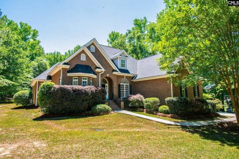 209 Kelsey Glen Drive Lexington SC 29072