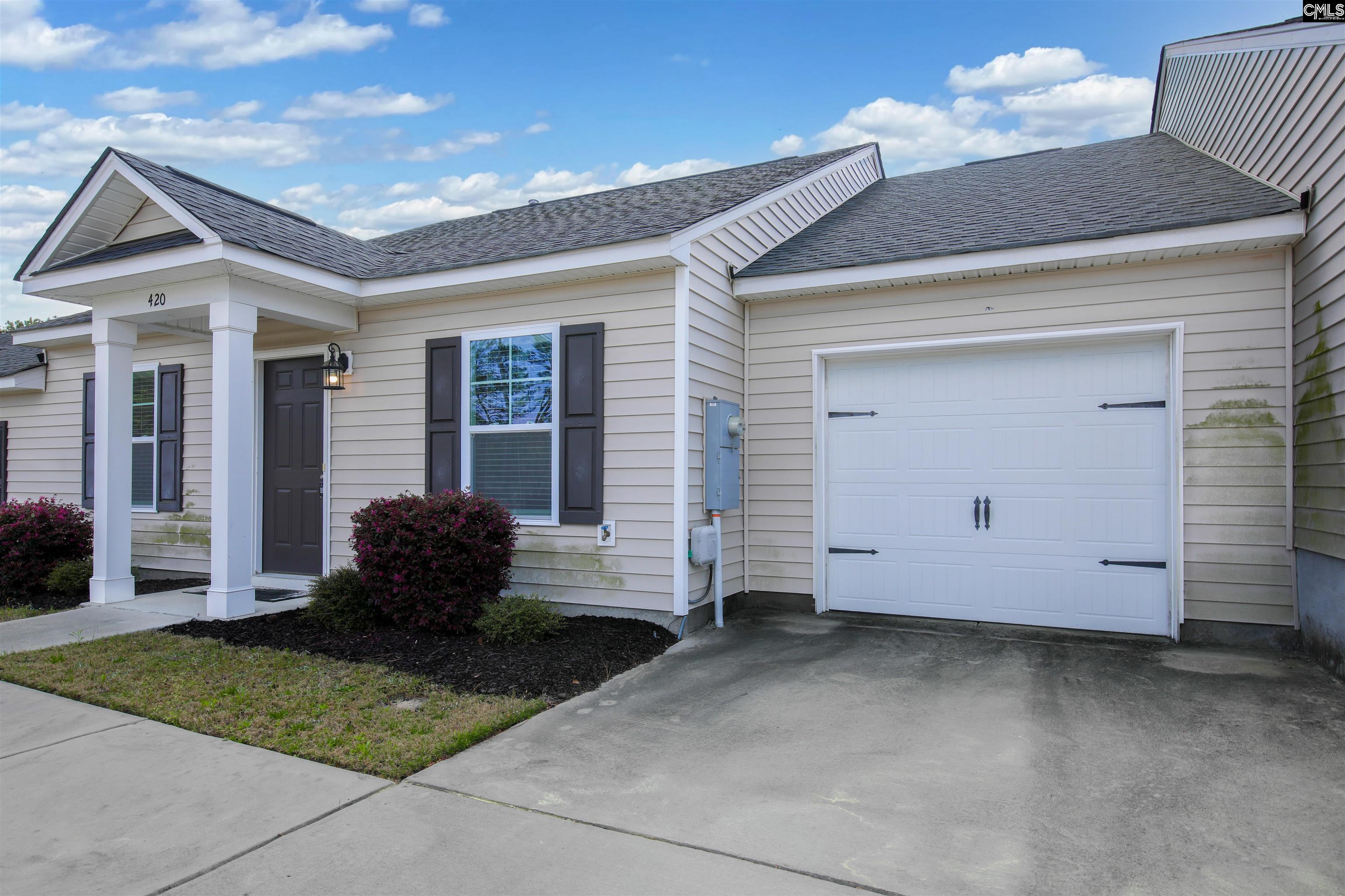 420 Pitchling Drive Columbia SC 29223