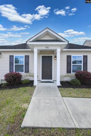 420 Pitchling Drive Columbia SC 29223